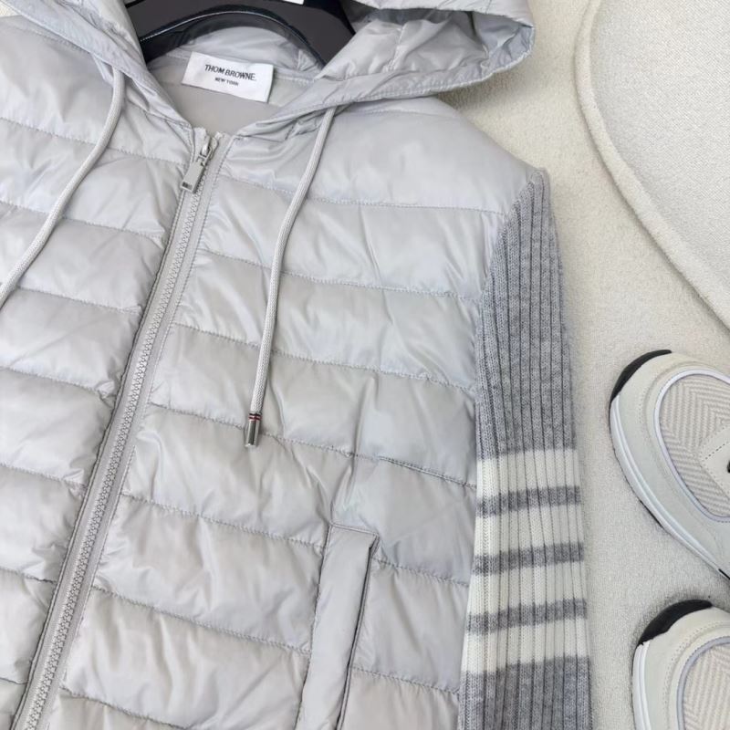 Thom Browne Down Jackets